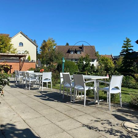 Garni-Hotel Muehletal Stein Am Rhein Εξωτερικό φωτογραφία
