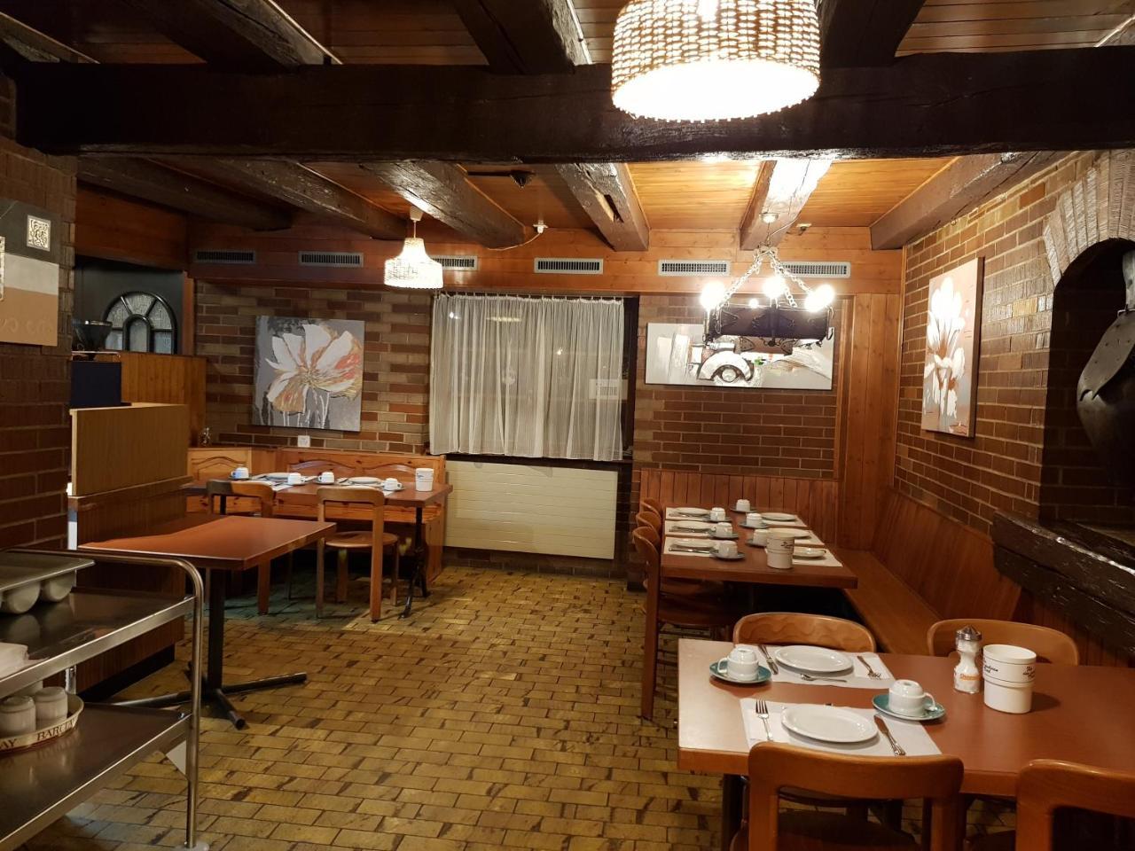 Garni-Hotel Muehletal Stein Am Rhein Εξωτερικό φωτογραφία