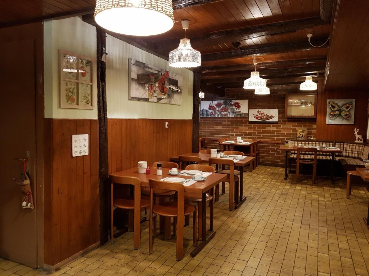 Garni-Hotel Muehletal Stein Am Rhein Εξωτερικό φωτογραφία