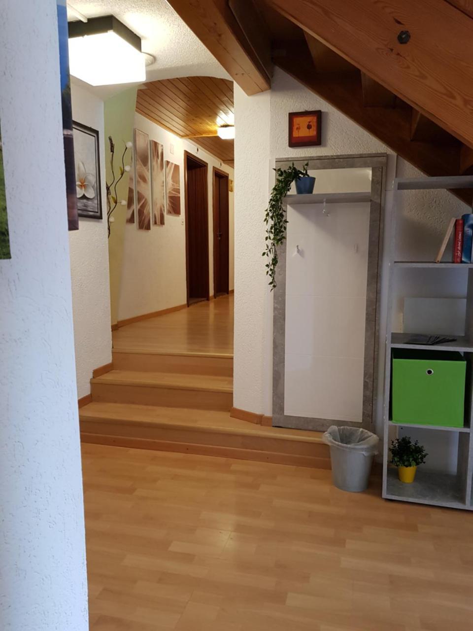 Garni-Hotel Muehletal Stein Am Rhein Εξωτερικό φωτογραφία