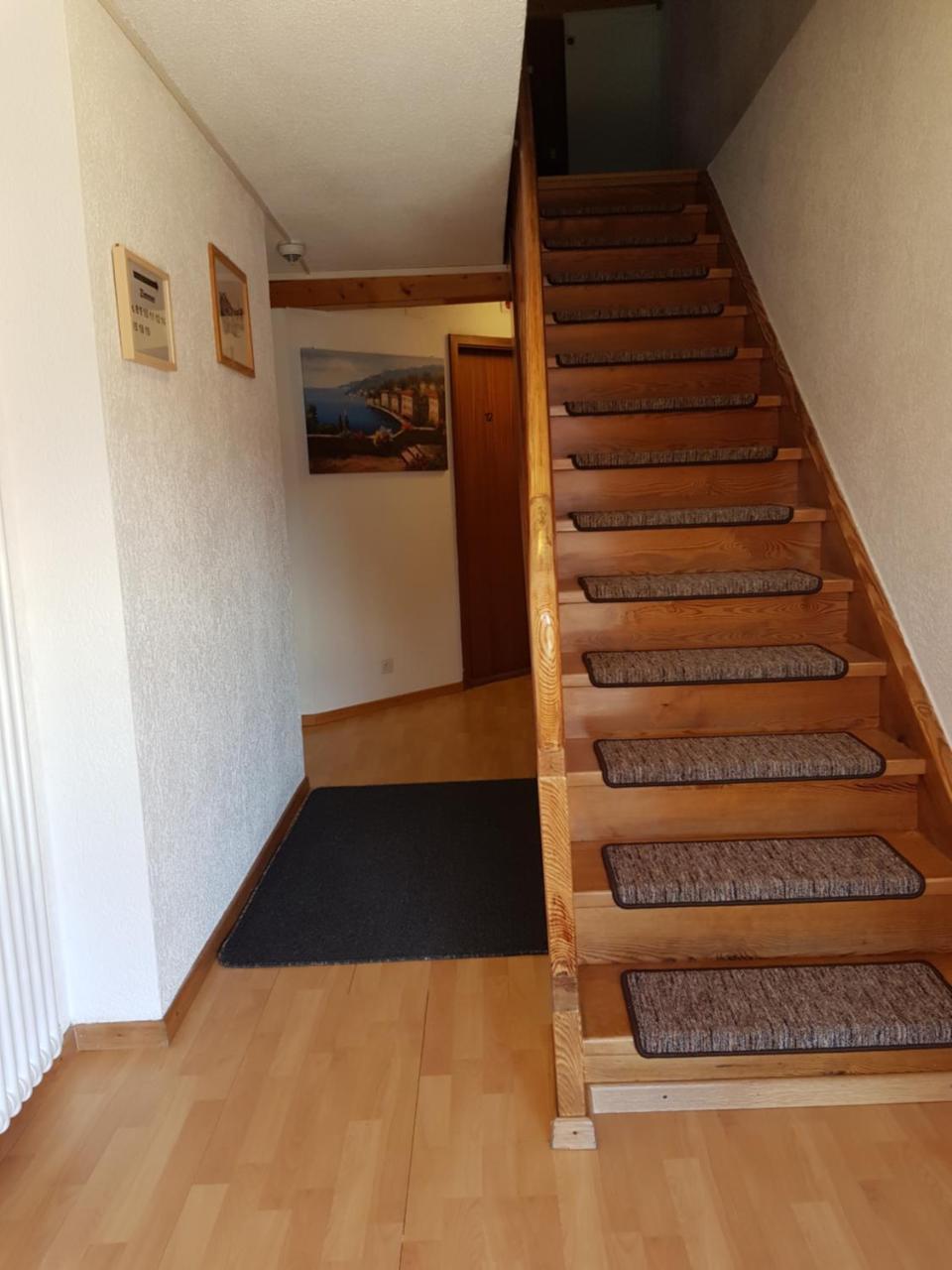Garni-Hotel Muehletal Stein Am Rhein Εξωτερικό φωτογραφία