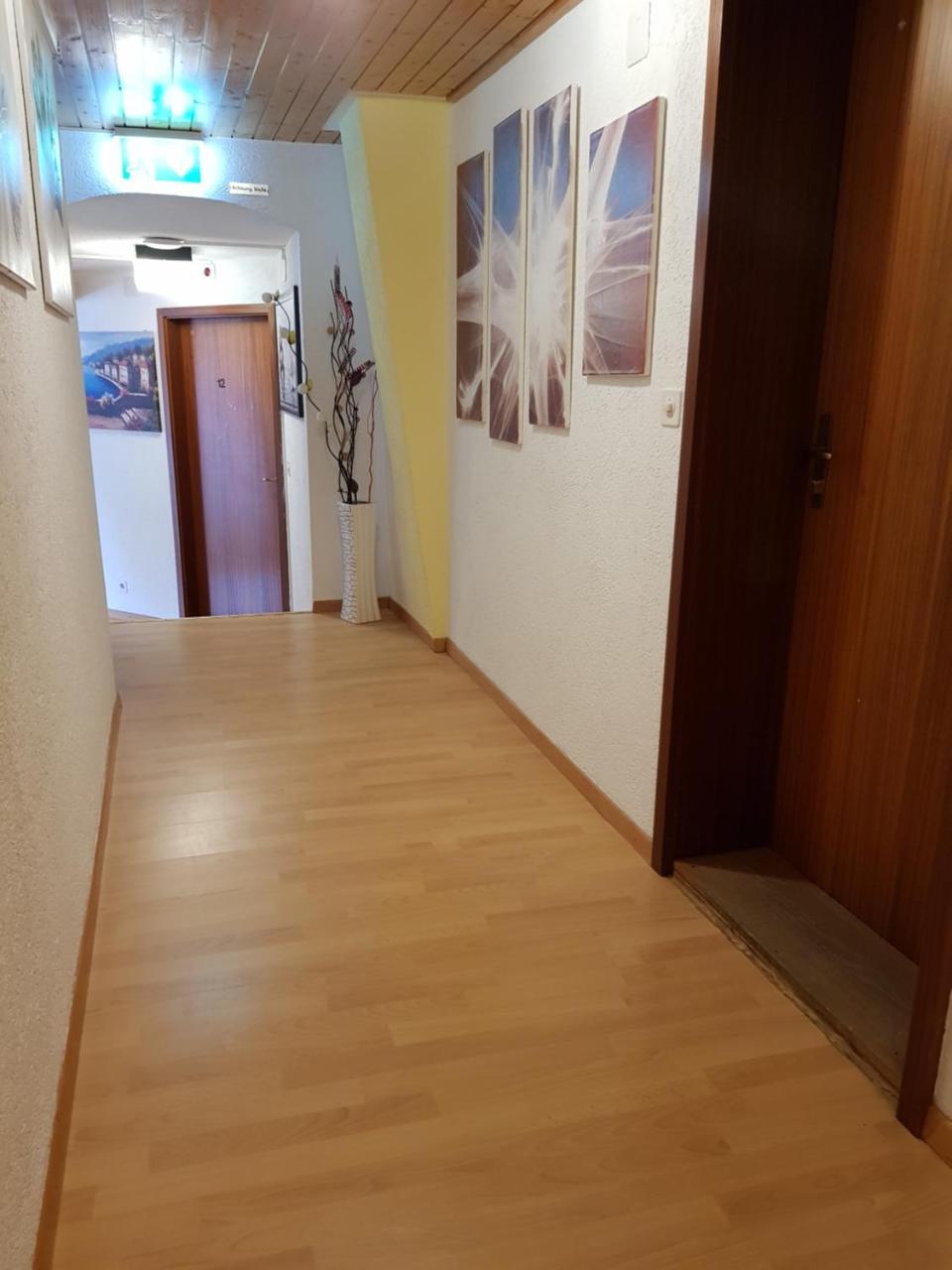 Garni-Hotel Muehletal Stein Am Rhein Εξωτερικό φωτογραφία