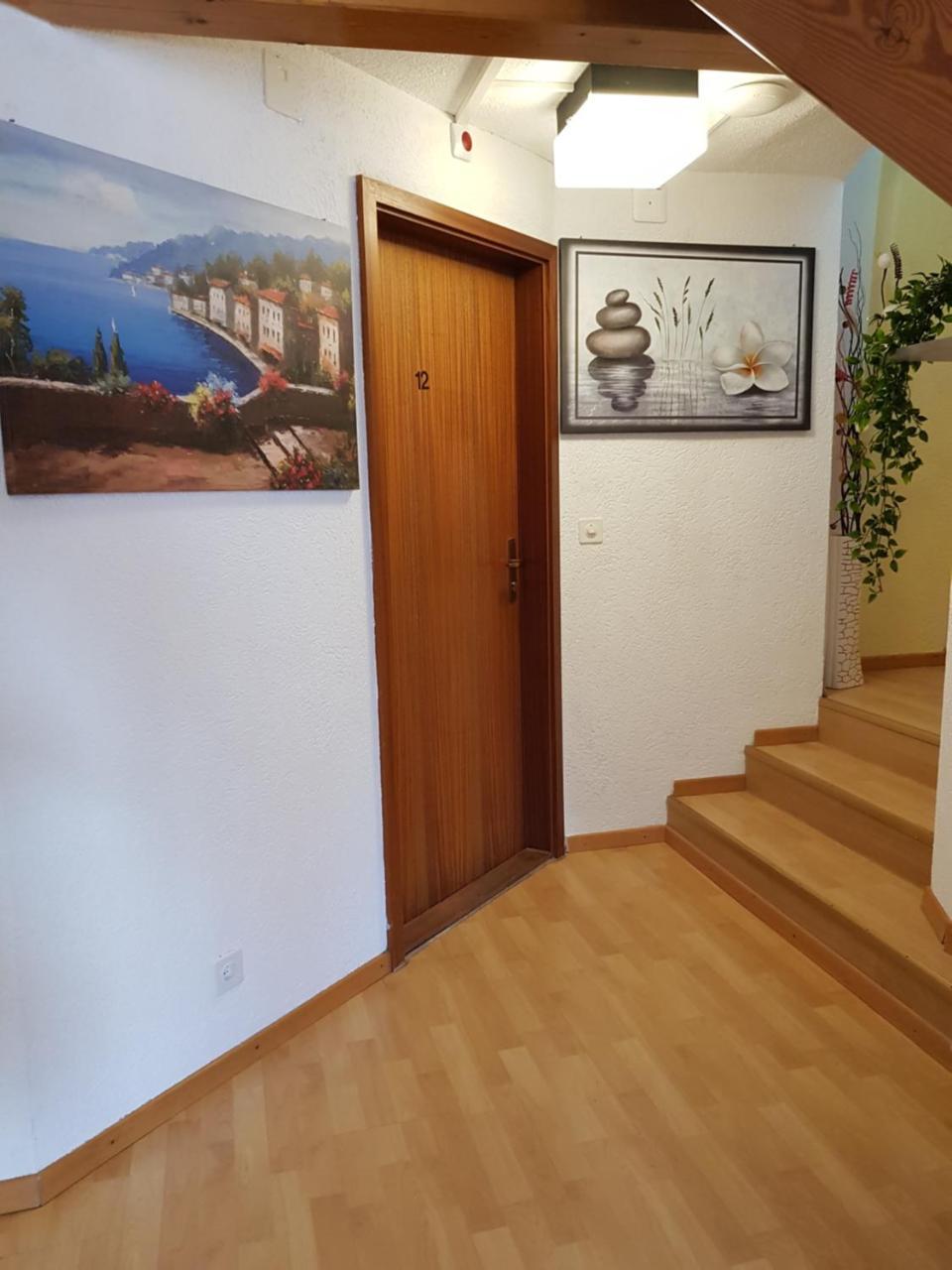 Garni-Hotel Muehletal Stein Am Rhein Εξωτερικό φωτογραφία