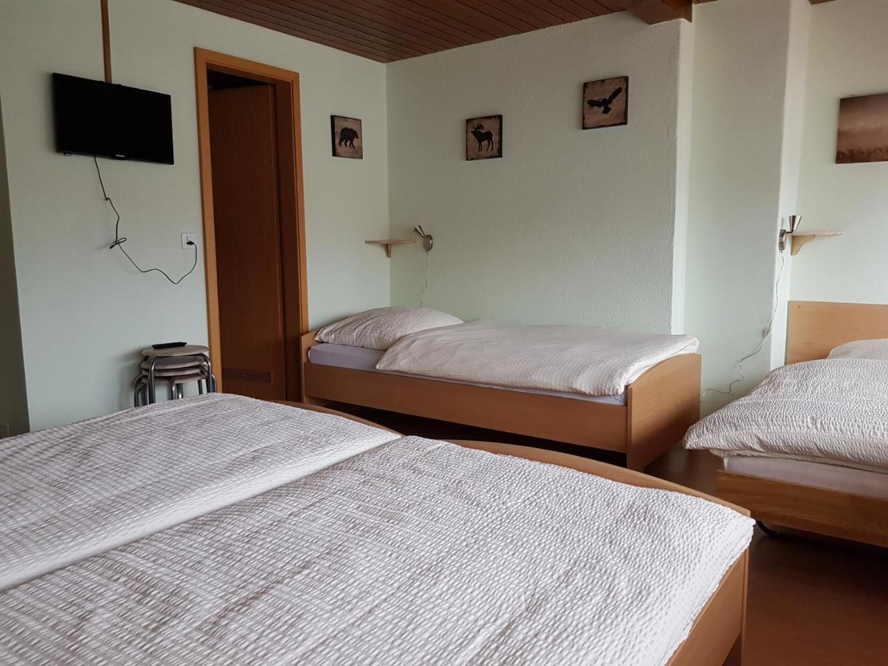 Garni-Hotel Muehletal Stein Am Rhein Εξωτερικό φωτογραφία