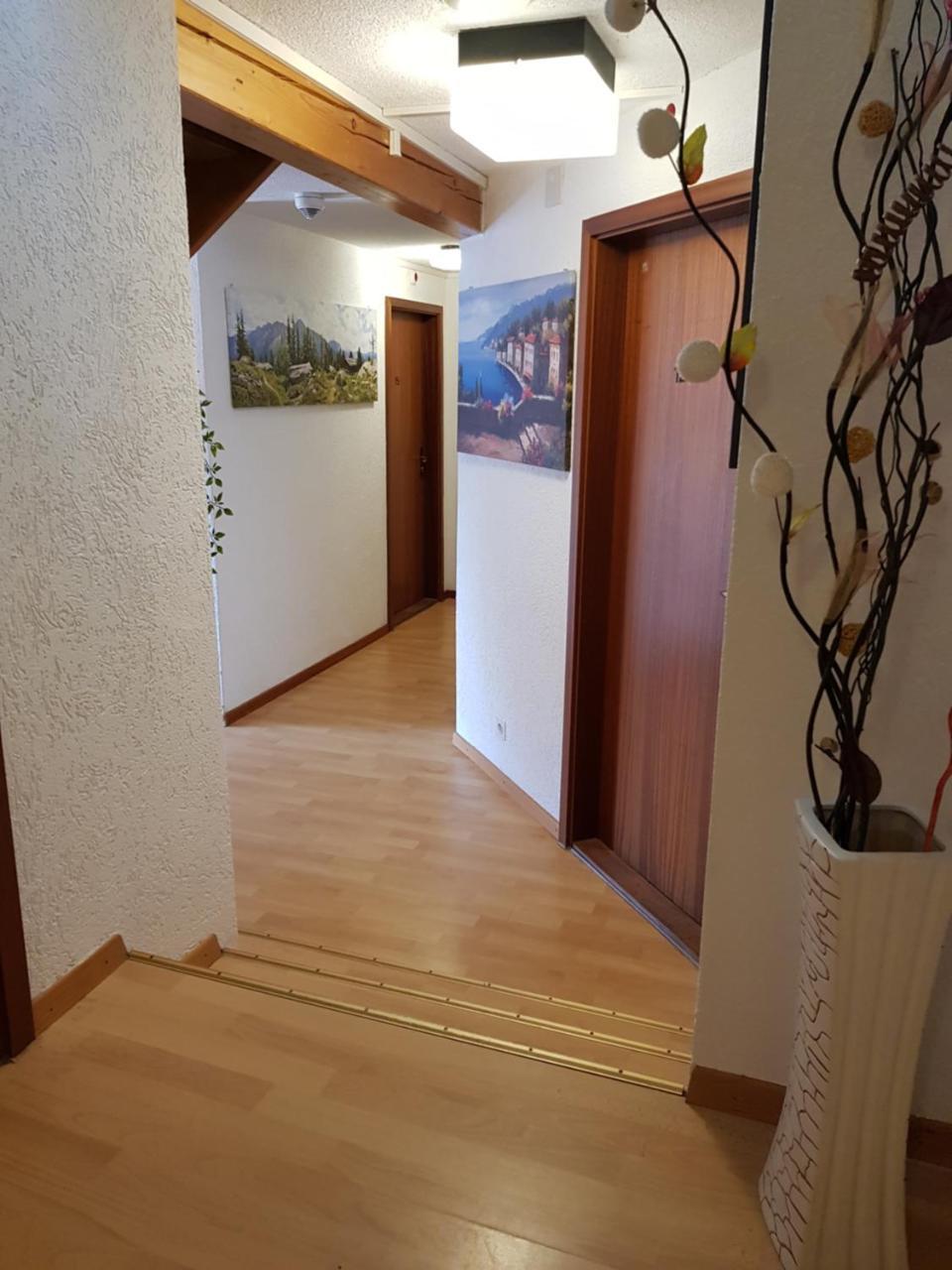 Garni-Hotel Muehletal Stein Am Rhein Εξωτερικό φωτογραφία