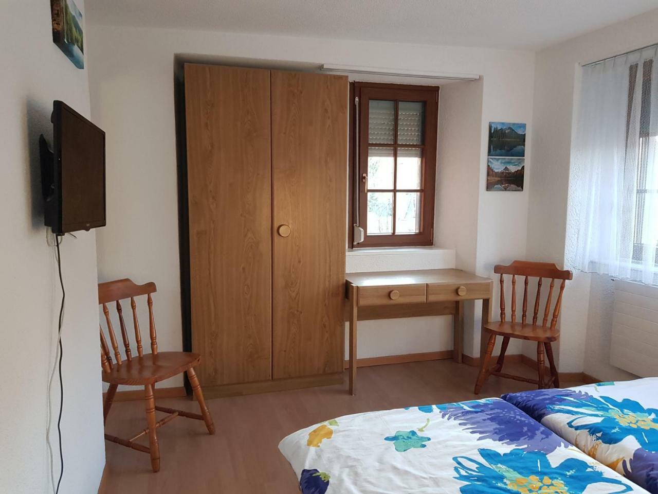 Garni-Hotel Muehletal Stein Am Rhein Εξωτερικό φωτογραφία