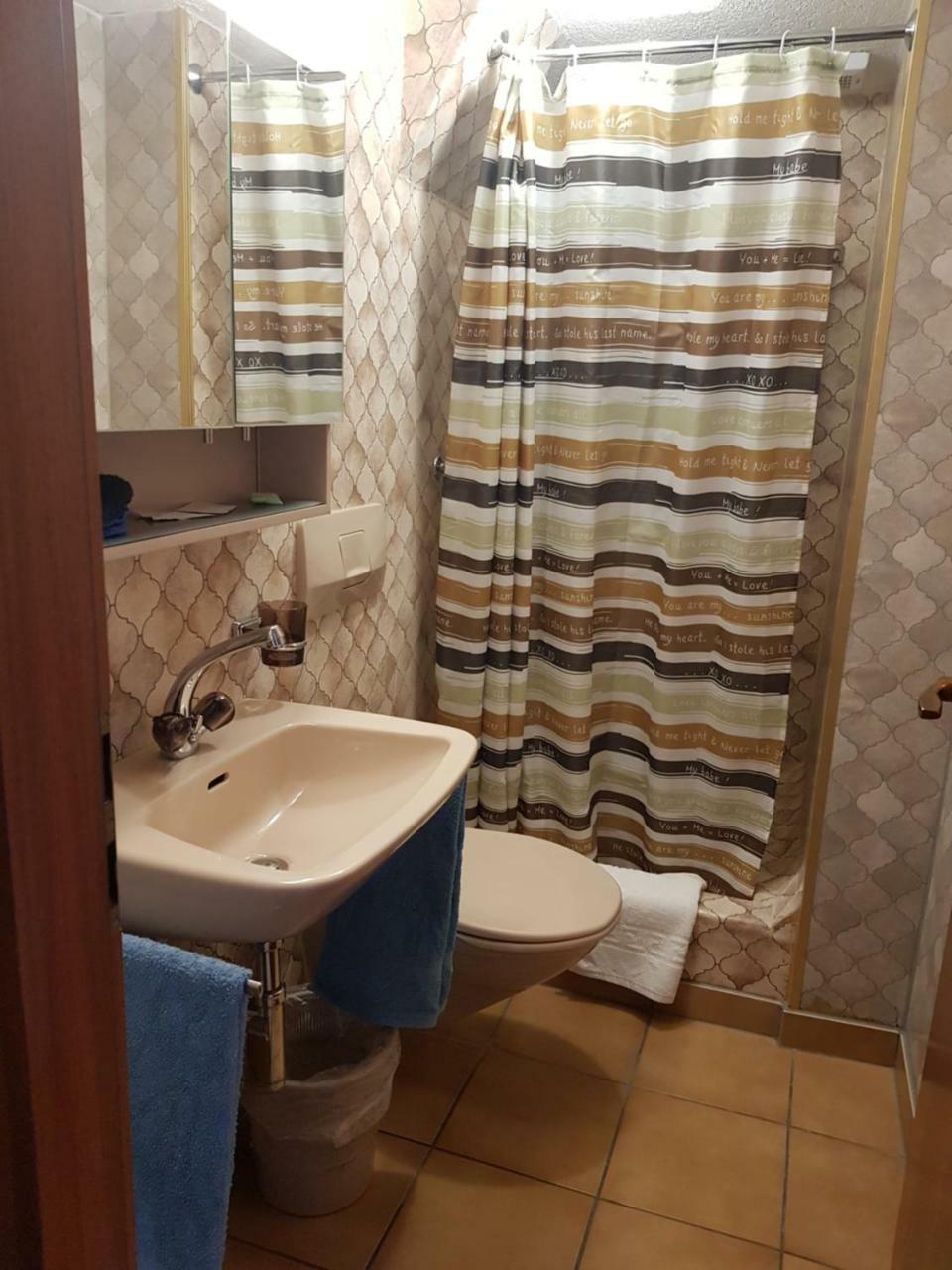 Garni-Hotel Muehletal Stein Am Rhein Εξωτερικό φωτογραφία