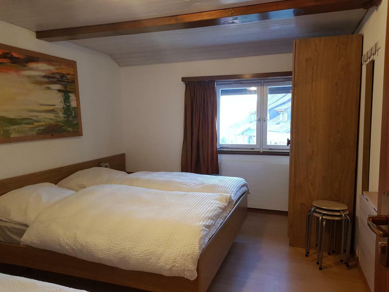 Garni-Hotel Muehletal Stein Am Rhein Εξωτερικό φωτογραφία