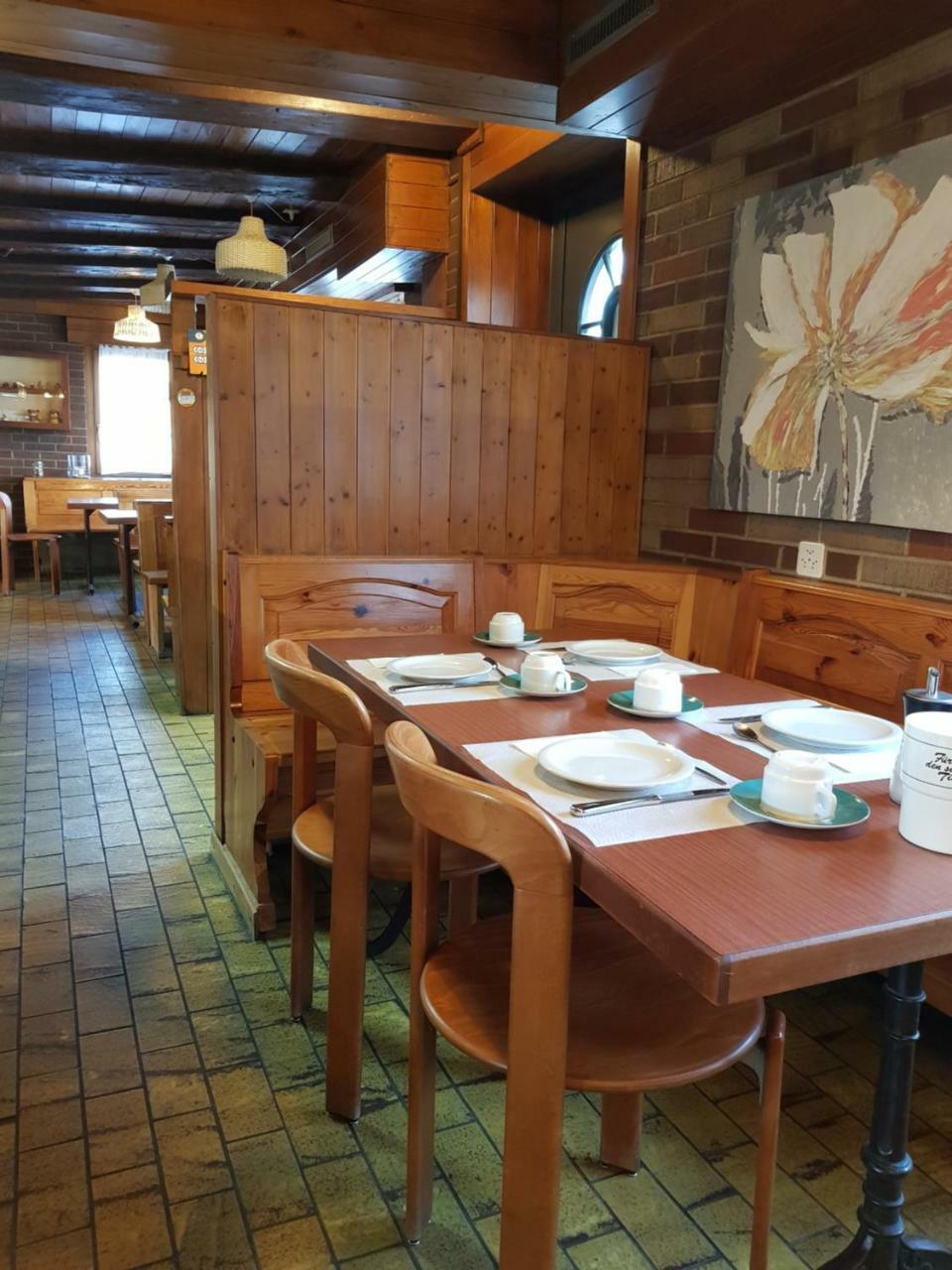 Garni-Hotel Muehletal Stein Am Rhein Εξωτερικό φωτογραφία