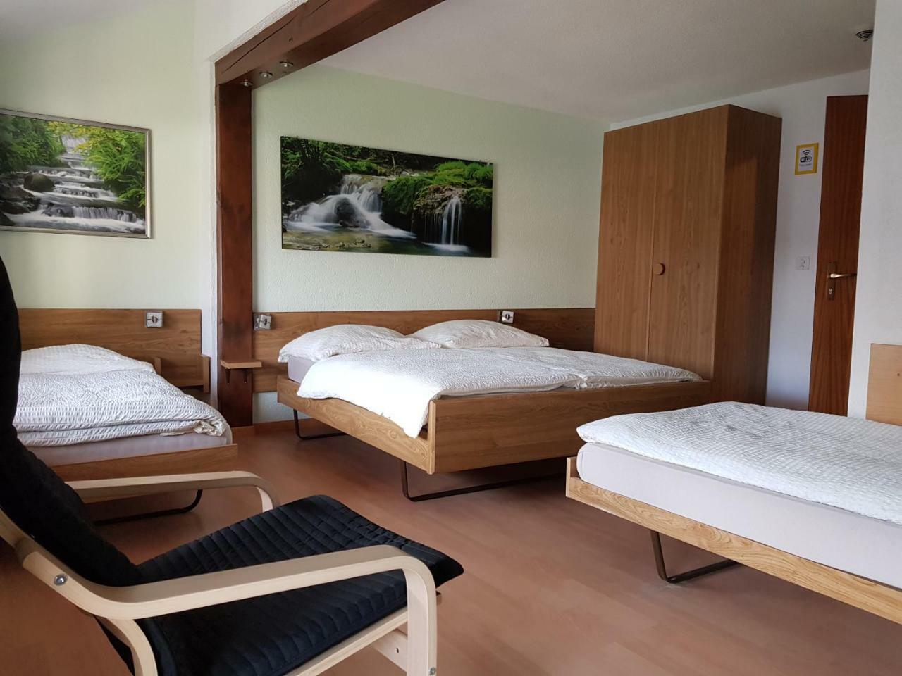 Garni-Hotel Muehletal Stein Am Rhein Εξωτερικό φωτογραφία