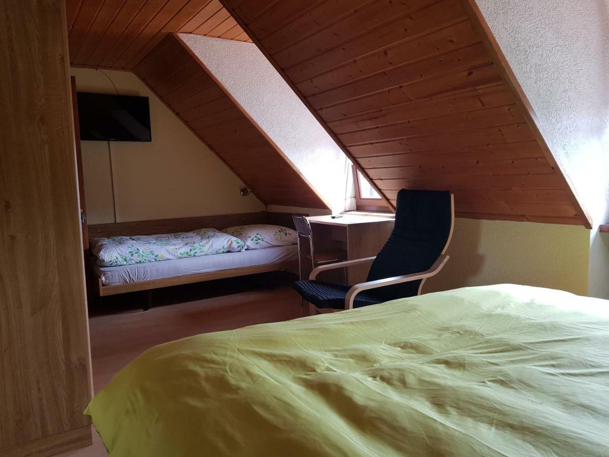 Garni-Hotel Muehletal Stein Am Rhein Εξωτερικό φωτογραφία