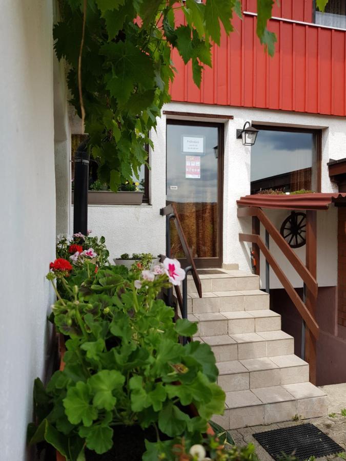 Garni-Hotel Muehletal Stein Am Rhein Εξωτερικό φωτογραφία