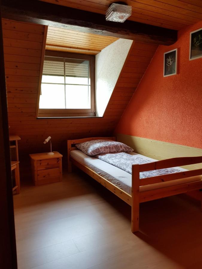 Garni-Hotel Muehletal Stein Am Rhein Εξωτερικό φωτογραφία