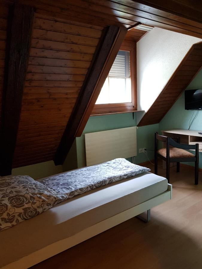 Garni-Hotel Muehletal Stein Am Rhein Εξωτερικό φωτογραφία
