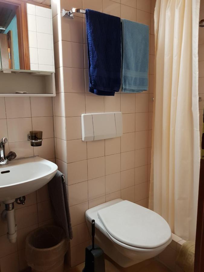 Garni-Hotel Muehletal Stein Am Rhein Εξωτερικό φωτογραφία